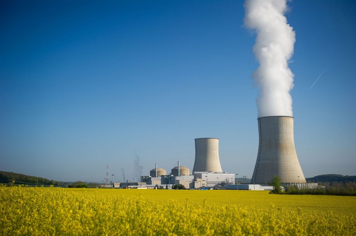 Why Nuclear Power Must Be Part of the Energy Solution - Yale E360